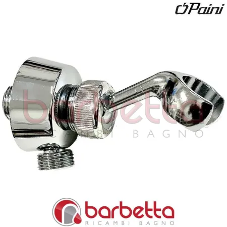 SUPPORTO DUPLEX LIBERTY PAINI 17CR480