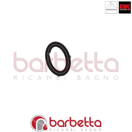 O-RING RICAMBIO KWC D18.77X1.78 IRHD70 NBR Z.600.703