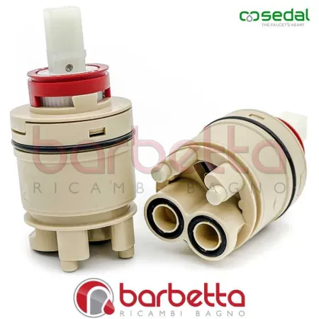 CARTUCCIA CERAMICA D.35 CON DISTRIBUTORE OR ALTO SEDAL 08RG35L4602
