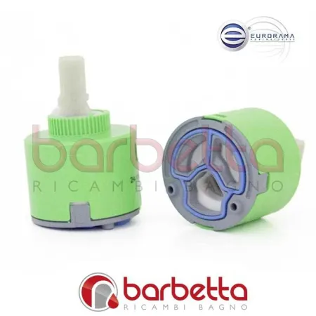 CARTUCCIA CERAMICA EURORAMA R1981