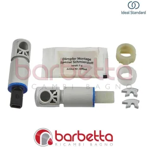 FRIZIONE PER SEDILE COPRIWATER RALLENTATO IDEAL STANDARD T299067