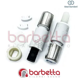 FRIZIONE PER SEDILE COPRIWATER RALLENTATO IDEAL STANDARD EV26667