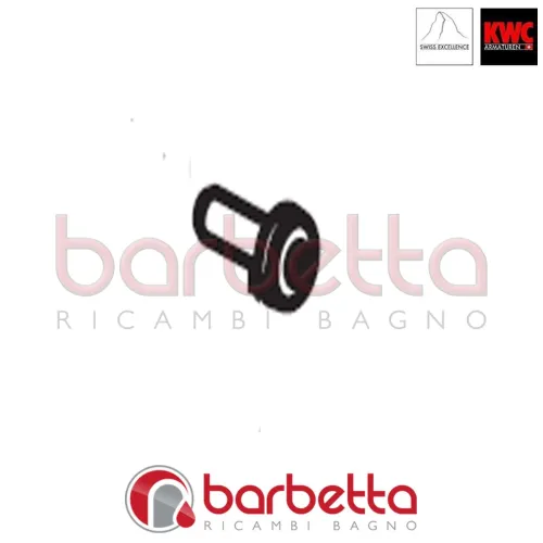 VITE TESTA SVASATA RICAMBIO KWC Z.634.938.700
