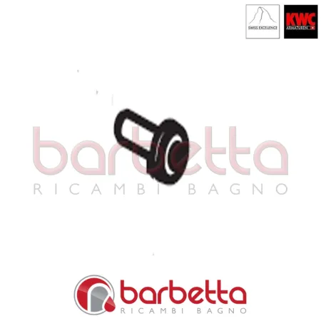 VITE TESTA SVASATA RICAMBIO KWC Z.634.938.700