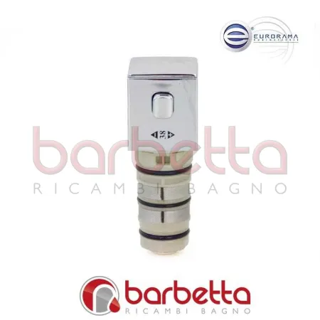 CARTUCCIA TERMOSTATICA EURORAMA R1999