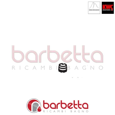 AERATORE CACHE RICAMBIO KWC Z.637.819