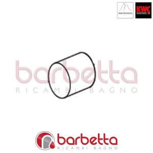 CALOTTA MURALE RICAMBIO KWC ONO Z.536.657.000