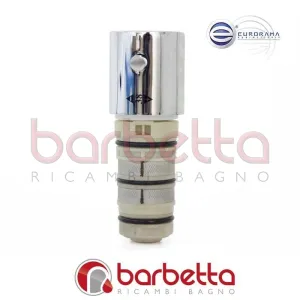 CARTUCCIA TERMOSTATICA EURORAMA R3804