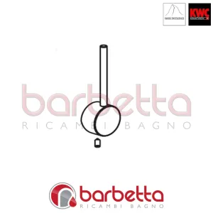 LEVA COMPLETA EVE RICAMBIO KWC Z.536.052.150