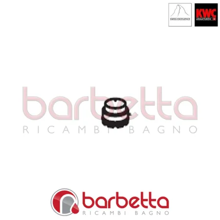 AERATORE CACHE SIN RICAMBIO KWC Z.636.166