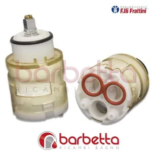 CARTUCCIA RICAMBIO BINGO FILLER FRATTINI R08004