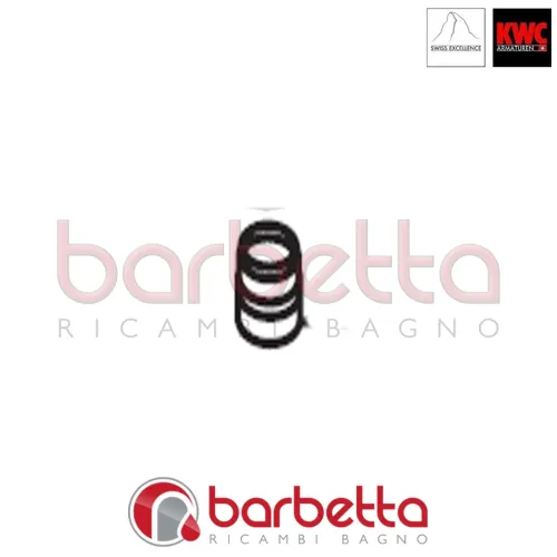 INSERTO AERATORE RICAMBIO KWC Z.634.026