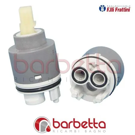 CARTUCCIA RICAMBIO F.LLI FRATTINI R08007