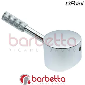MANIGLIA FLUXIO PAINI 43CR910L