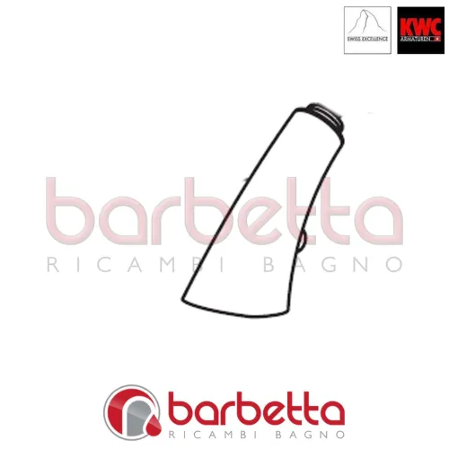 DOCCETTA SAROS RICAMBIO KWC Z.536.544.000