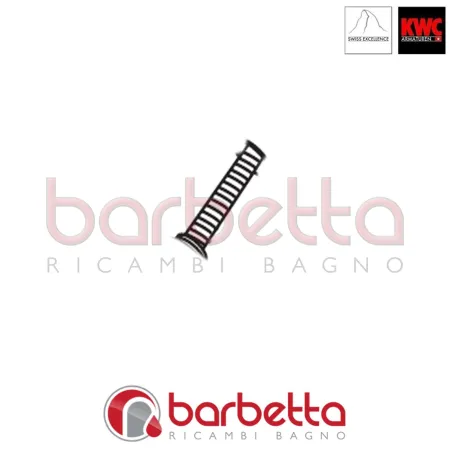 TUBO FLESSIBILE RICAMBIO KWC Z.536.247.000
