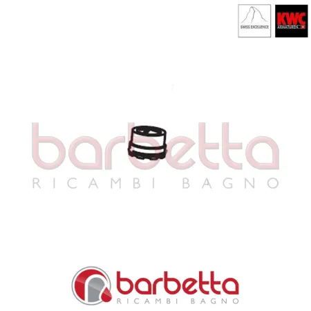 AERATORE CACHE RICAMBIO KWC Z.635.214