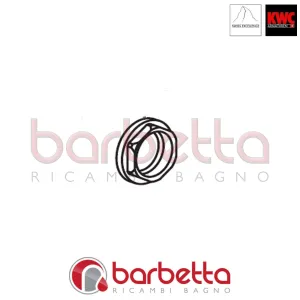 GHIERA FISSAGGIO CARTUCCIA WAMAS/LUNA RICAMBIO KWC Z.635.599