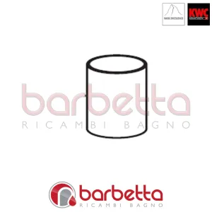 MANICOTTO IN PLASTICA AVA RICAMBIO KWC Z.635.693.127