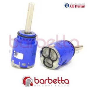 CARTUCCIA D.25 LUCE FRATTINI R08029