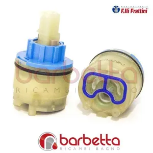 CARTUCCIA RICAMBIO FOSCA FRATTINI R08030