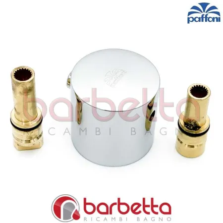 MANIGLIA PER CARTUCCIA DEVIATORE - PAFFONI ZMAN127
