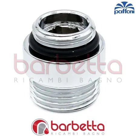 RACCORDO 1/2" ELYS - PAFFONI ZRAC022