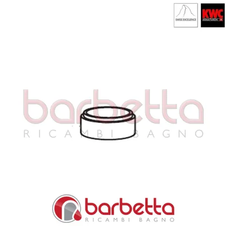 ANELLO BASE RICAMBIO KWC Z.634.075