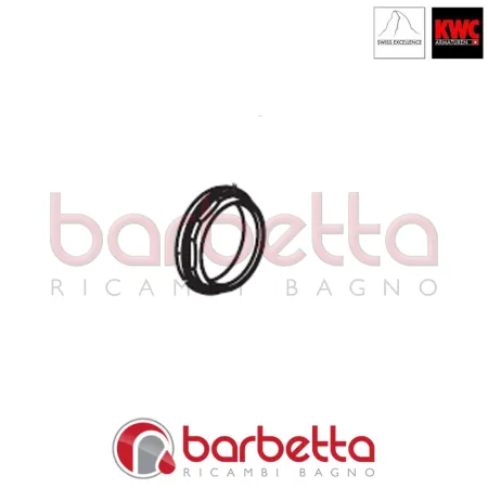 VITE CARTUCCIA DOMO RICAMBIO KWC Z.636.623