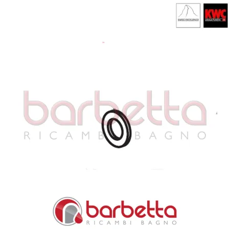 GUARNIZIONE PIATTA RICAMBIO KWC Z.600.271