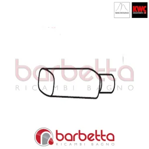 DOCCETTA ESTRAIBILE LUNA RICAMBIO KWC Z.537.379.000