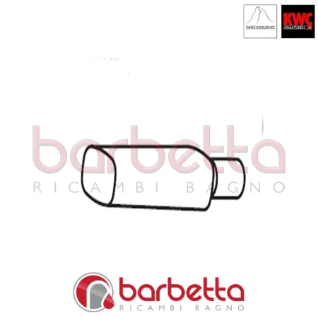 DOCCETTA ESTRAIBILE LUNA RICAMBIO KWC Z.537.379.000