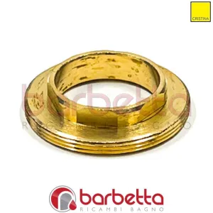 GHIERA FERMA CARTUCCIA RICAMBIO CRISTINA MV2738D00