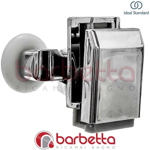 CLICK&CLEAN KIT RUOTE CUSCINETTI PER KUBO PSC IDEAL STANDARD T7634NU