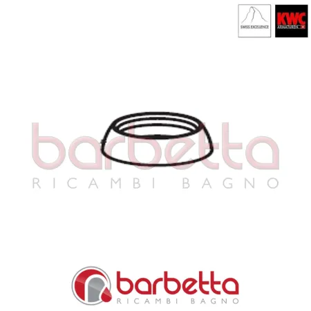 CALOTTA INTRO RICAMBIO KWC Z.637.405.127