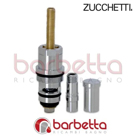 Vitone deviatore miscelatore ad incasso R98503 Zucchetti