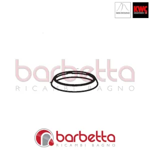 CALOTTA VITA RICAMBIO KWC Z.636.711.000