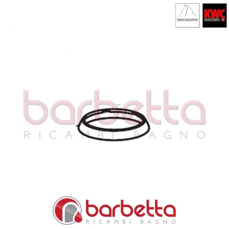 CALOTTA VITA RICAMBIO KWC Z.636.711.000