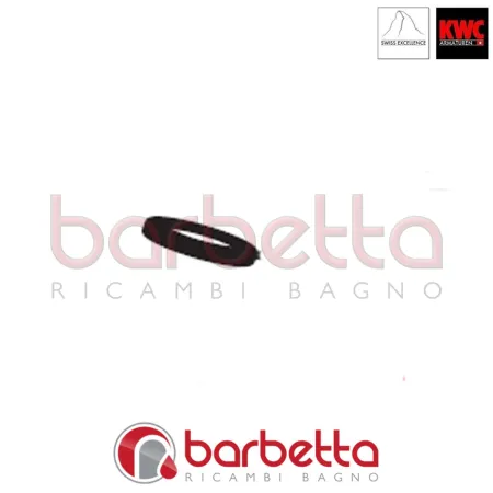 GUARNIZIONE ORCINO RICAMBIO KWC Z.630.245