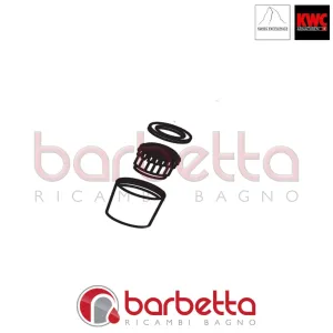 AERATORE CASCADE RICAMBIO KWC K.31.90.00.000A30