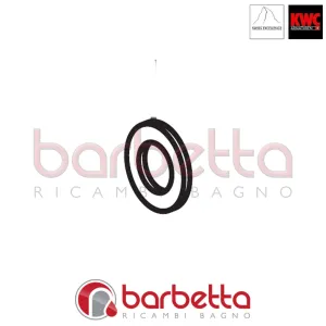 GUARNIZIONE PIATTA RICAMBIO KWC Z.600.276