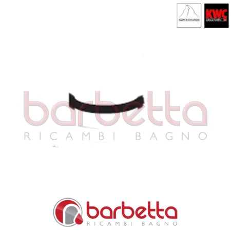 O-RING RICAMBIO KWC Z.600.702