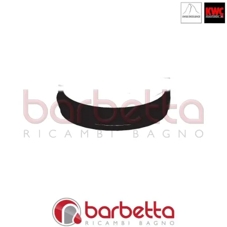 O-RING RICAMBIO KWC Z.636.634