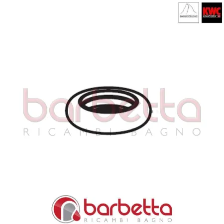 ANELLO DI PROTEZIONE GASTRO RICAMBIO KWC Z.536.527