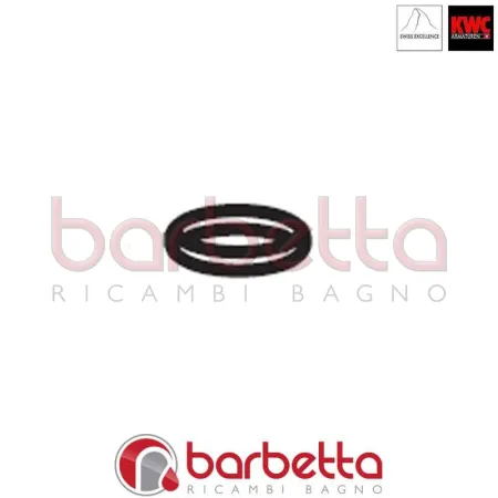 O-RING RICAMBIO KWC Z.600.529