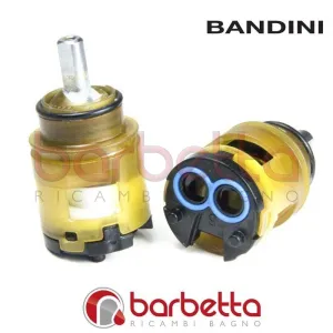 CARTUCCIA RICAMBIO BANDINI RTVT125ZZ