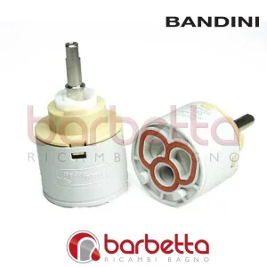 CARTUCCIA RICAMBIO BANDINI RTVT130ZZ
