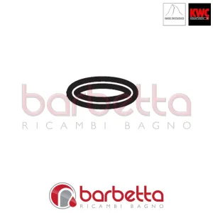 O-RING RICAMBIO KWC Z.601.205