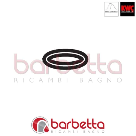 O-RING RICAMBIO KWC Z.601.205