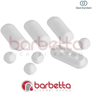 PARACOLPI GOMMINI COPRIWATER IDEAL STANDARD EW01867